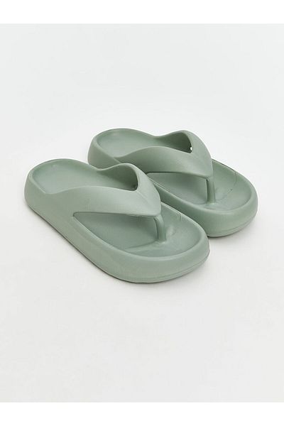 LC Waikiki Flip Flops Girl's Slippers