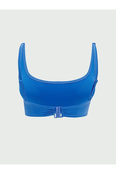 LC Waikiki Top de bikini pentru femei cu plăcuțe detașabile