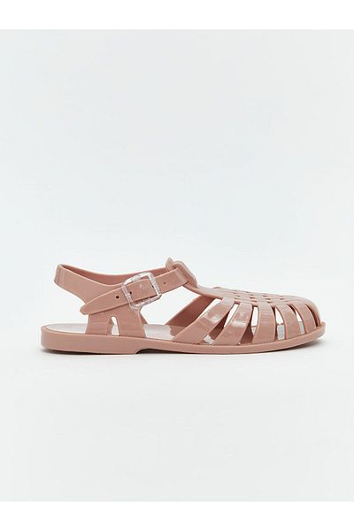 LC Waikiki New Season Girls Beach Sandals - S5R163Z4