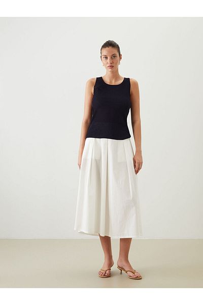 LC Waikiki Crew Neck Women's Knitwear Athlete