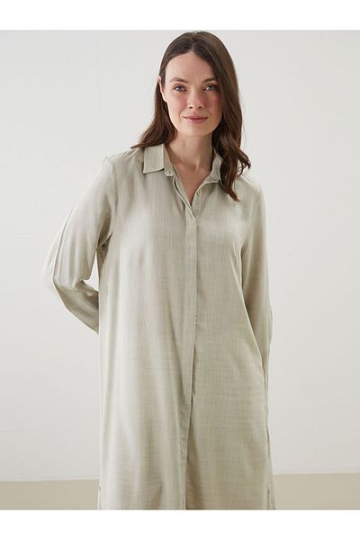 LC Waikiki New Season Women's Shirt Tunic - S5I060Z8