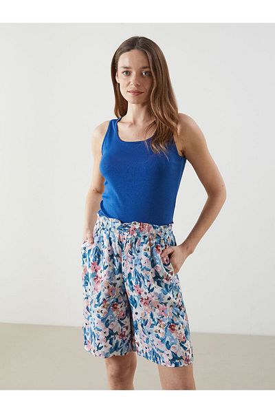 LC Waikiki U-Neck Women's Athlete