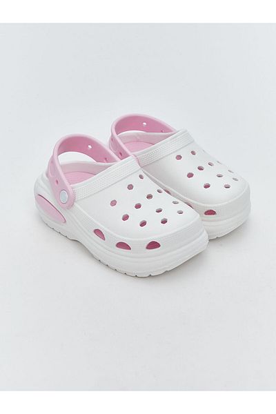 LC Waikiki New Season Girls Beach Sandals - S5Ql77Z4