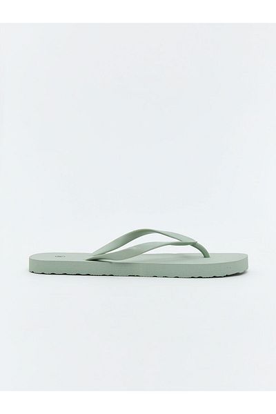 LC Waikiki New Season Duz Flip Flops Women's Beach Slippers - S5Cg84Z8