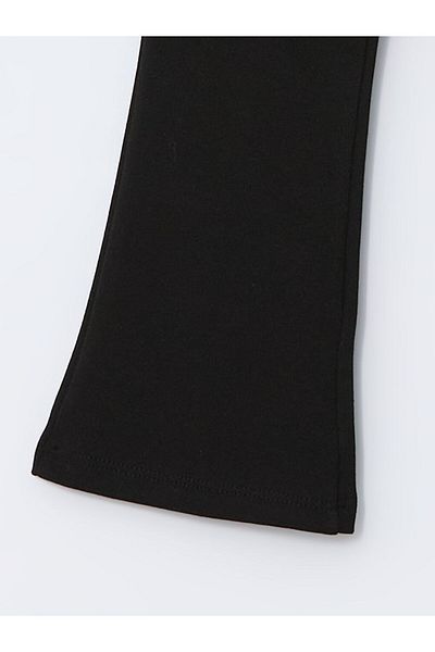 LC Waikiki Elastic Waist Spanish Leg Girls' Tights