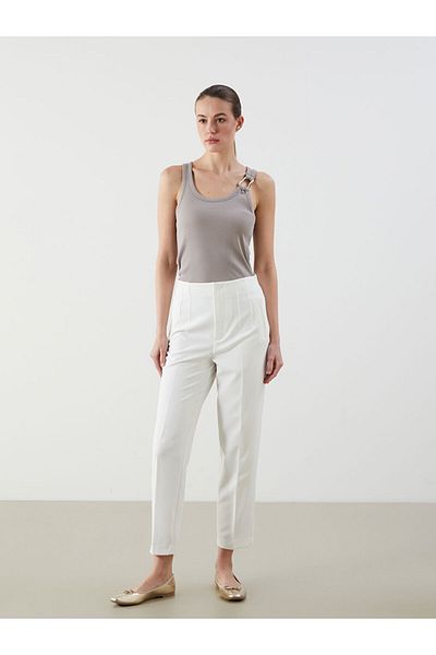 LC Waikiki U-Neck Women's Athlete