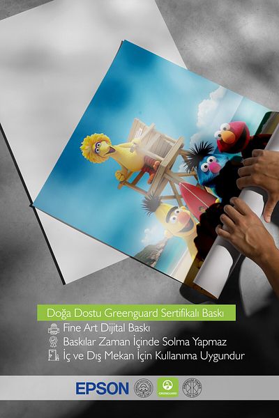 Postifull Poster de perete fără încadrare, păpuși de plajă, fotografie, maximalist, poster colorat, selecție de vară 2025