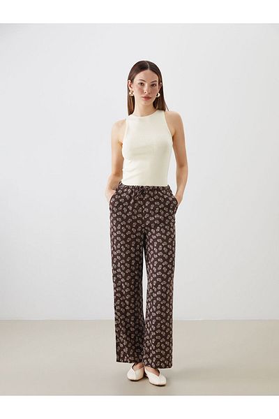 LC Waikiki Crew Neck Women's Athlete