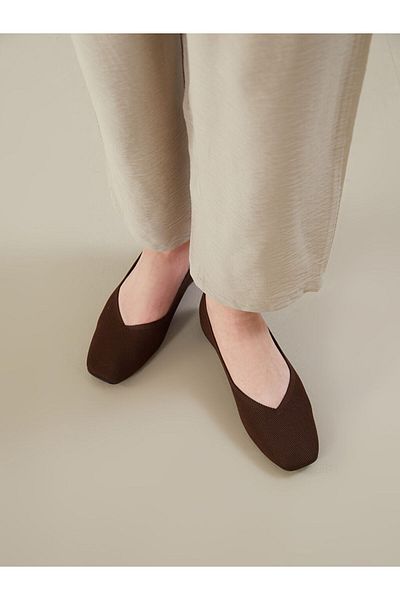 LC Waikiki Women's Ballet Shoes