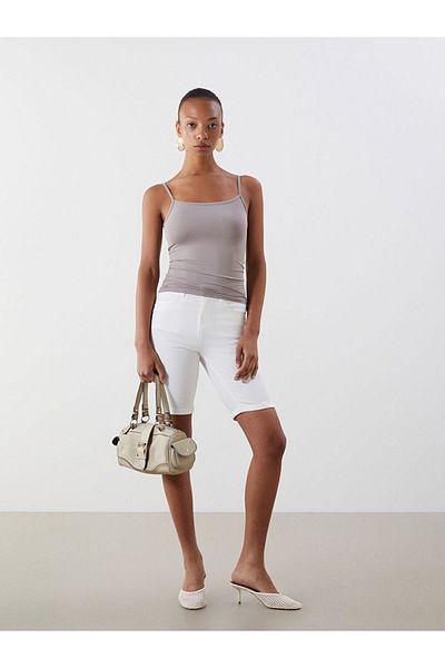 LC Waikiki U-Neck Women's Athlete