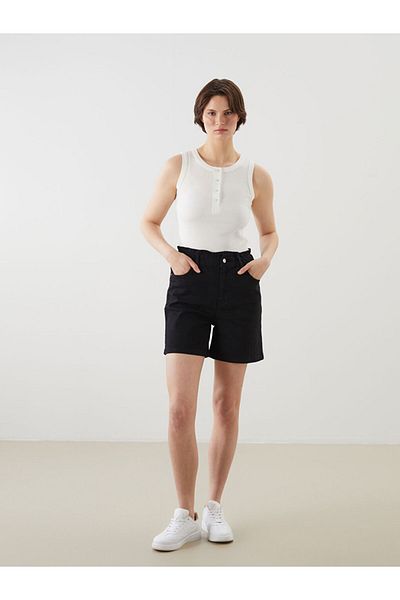 LC Waikiki Crew Neck Women's Athlete
