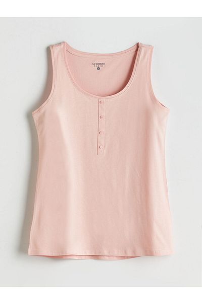 LC Waikiki U-Neck Women's Athlete
