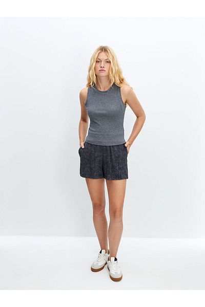 LC Waikiki New Season Crew Neck Women's Undershirt - S5Fg19Z8