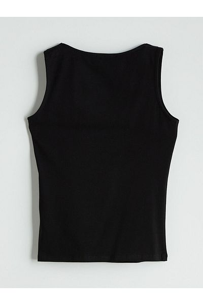 LC Waikiki Square Neck Women's Athlete