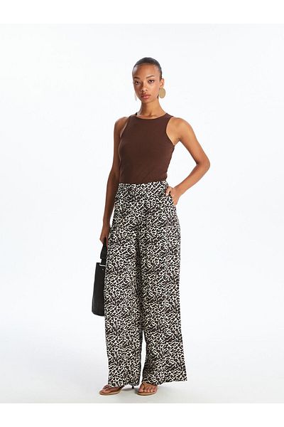 LC Waikiki Crew Neck Women's Athlete