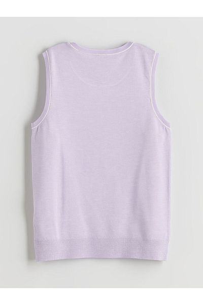 LC Waikiki Crew Neck Women's Knitwear Athlete