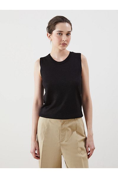 LC Waikiki Crew Neck Women's Knitwear Sweater
