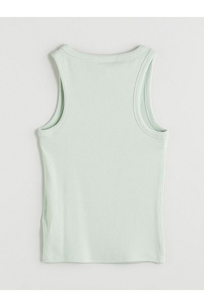 LC Waikiki U-Neck Women's Athlete
