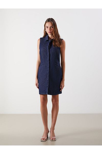LC Waikiki Women's Cotton Slim Fit
