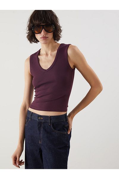 LC Waikiki V-Neck Women's Athlete