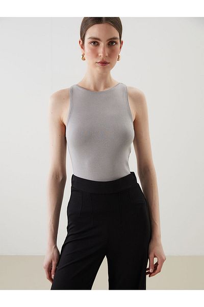 LC Waikiki Crew Neck Women's Athlete