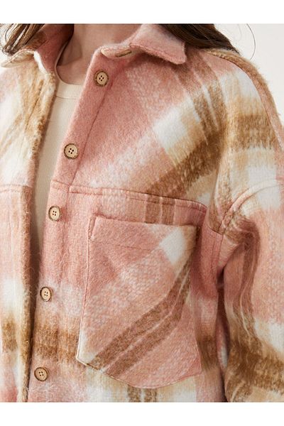 LC Waikiki Square Women's Jacket