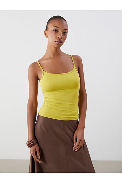 LC Waikiki U-Neck Women's Athlete