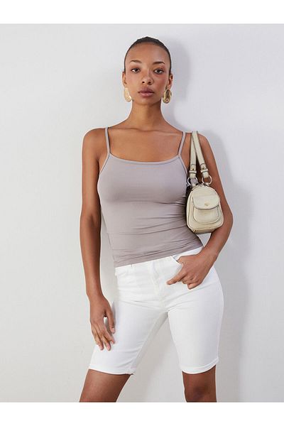 LC Waikiki U-Neck Women's Athlete