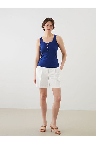 LC Waikiki U-Neck Women's Athlete