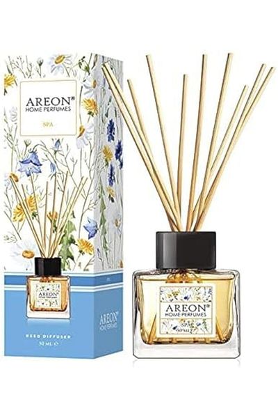 Areon Garden Home Perfume 50 ml, Spa