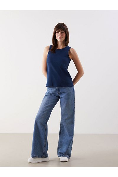 LC Waikiki Crew Neck Women's Athlete