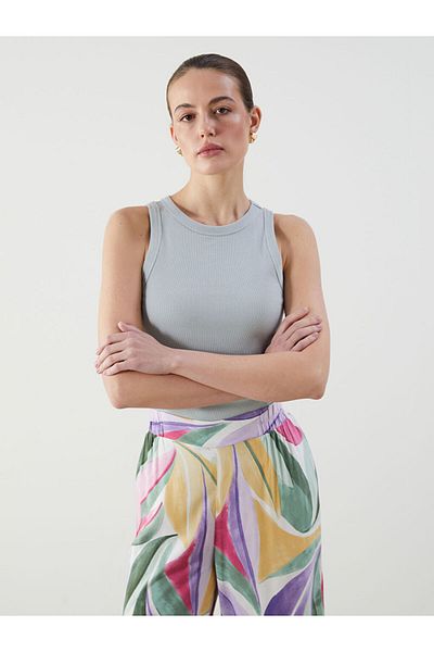 LC Waikiki Crew Neck Women's Athlete