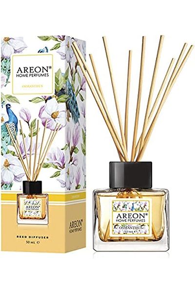 Areon Garden Home Perfume 50 ml, Osmanthus