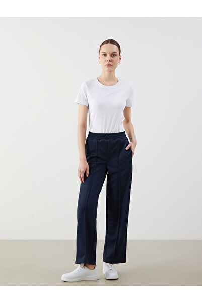 LC Waikiki Shining Choices by Shining Store Women's Sweatpants with Waist Dra...