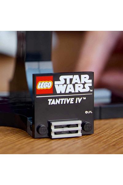 estevia Tantive Iv 75376 New!! !