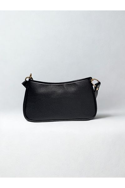 Lux Leder Adjustable Cross Minimal Bag