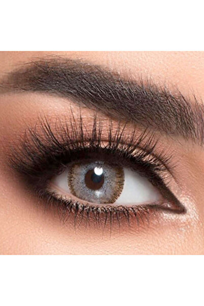 Lens لينس مي عدسات لاصقة براون