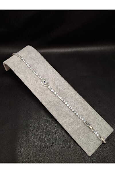 Han Ticarethane سوار ستون آي موديل ووتر واي من الفولاذ
