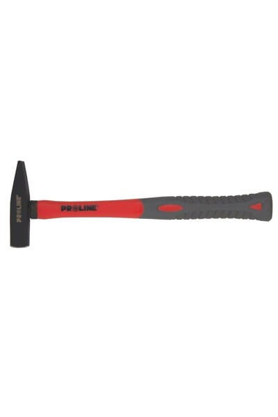 PROLINE Ciocan Mecanic Cu Maner Fibra Antisoc 1000G