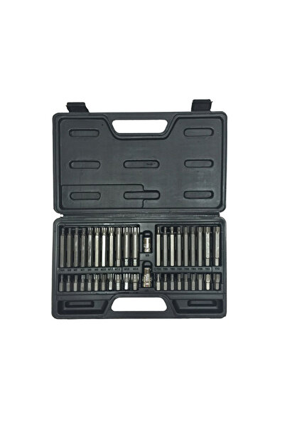 Proline Set Varfuri Dintate/Torx Cr-Va S2 - 42P.