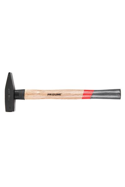PROLINE Ciocan Mecanic Cu Maner Lemn 4000G