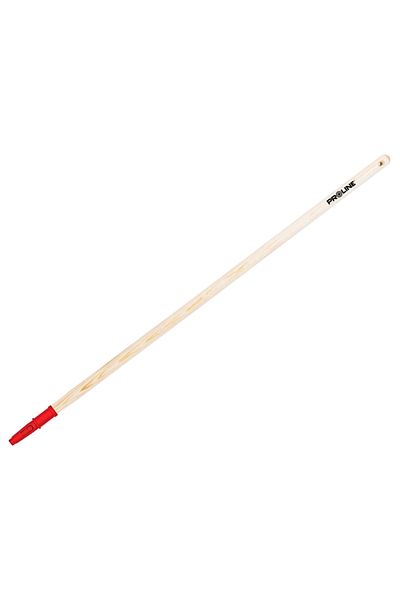 PROLINE Maner Perie Cuplabila Din Lemn 150Cm / 28Mm
