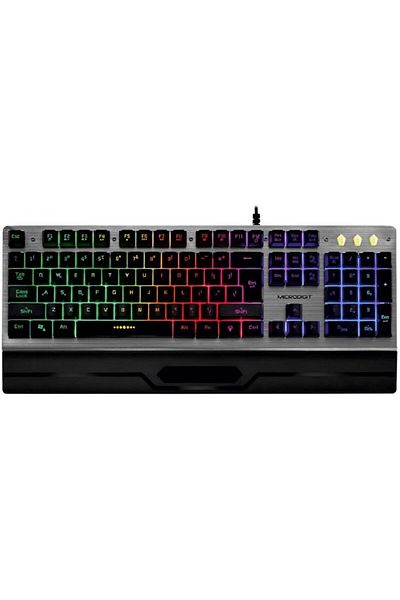 Raider MD 1007 GK Gaming Keyboard RAIDER