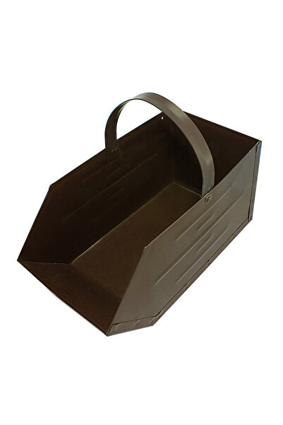 Polonia Recipient Pentru Cenusa Si Carbune 220X450X230Mm