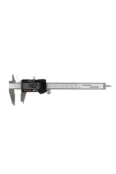 PROLINE Subler Metric-Imperial Digital 150Mm / Precizie 0.03Mm