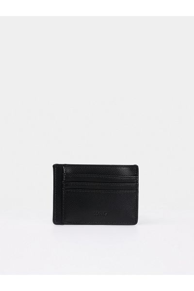 Colin's Men's Black Wallet