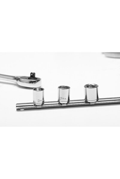 Proline Suport Chei Tubulare Cu 6 Clipsuri 1/2"