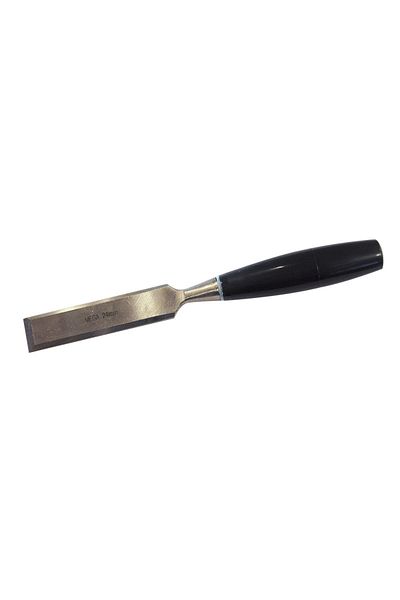 MEGA Dalta Lemn Cu Maner Plastic 18Mm