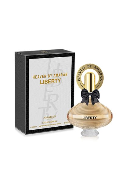 Amaran Haven Amaran Liberty Perfume 100ml