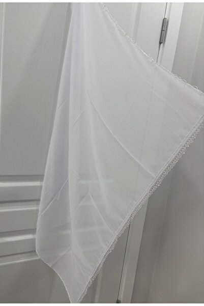 Muensu Μηχανογραφημένη επεξεργασία Φουλάρι με χάντρες με 2 άκρες, Γράψιμο, Γρ...